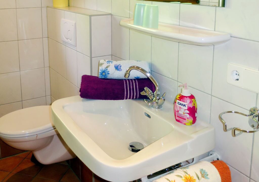Photo of Bathroom in Finkenberg