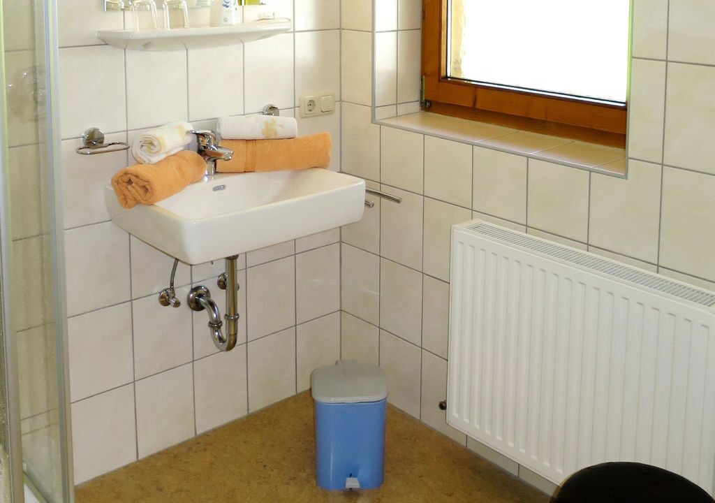 Photo of Bathroom in Finkenberg