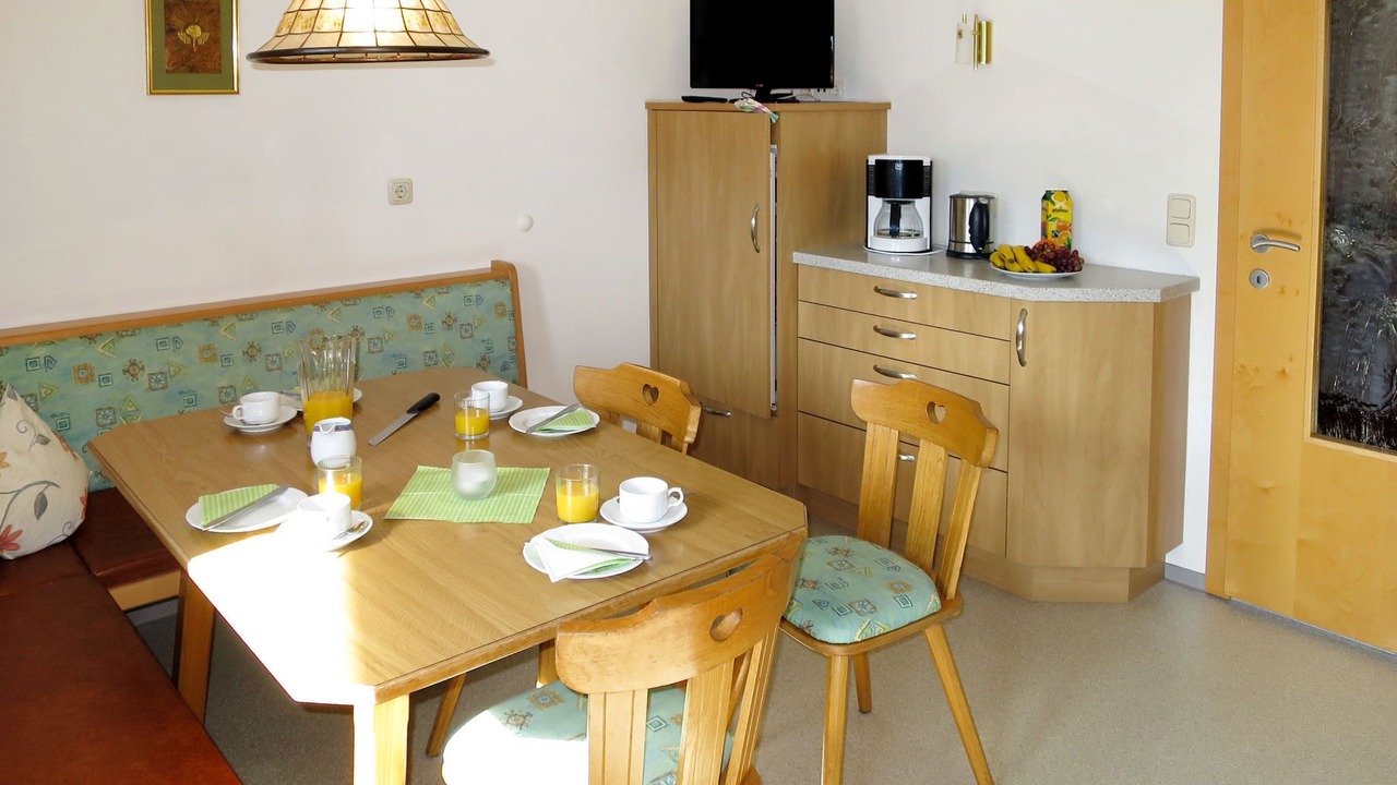 Photo of Bedroom in Finkenberg