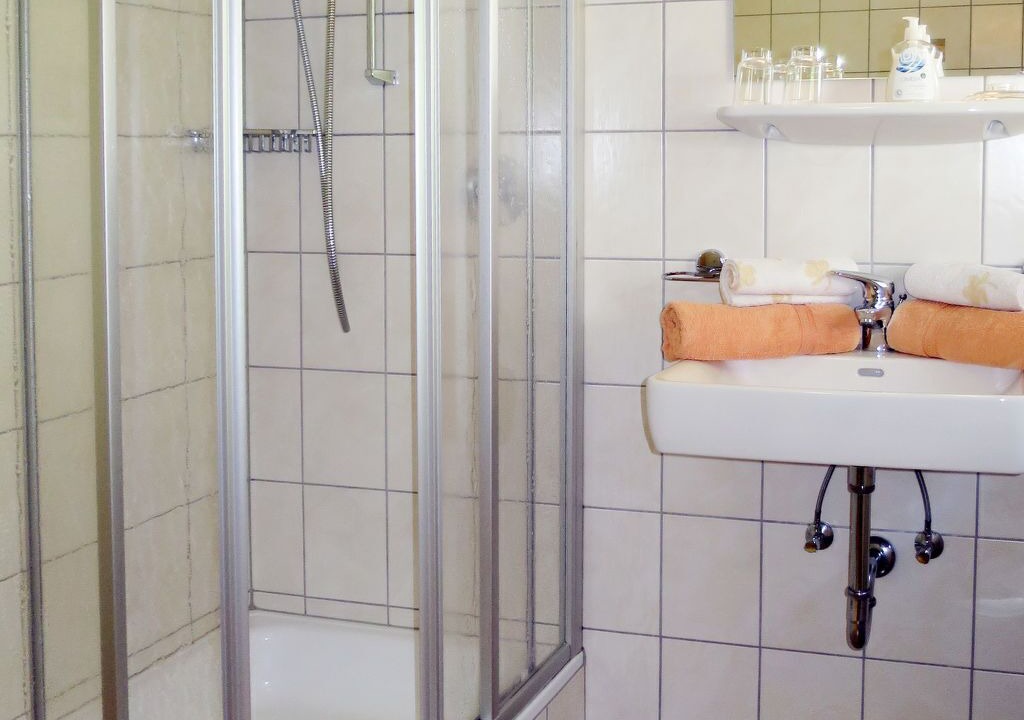 Photo of Bathroom in Finkenberg