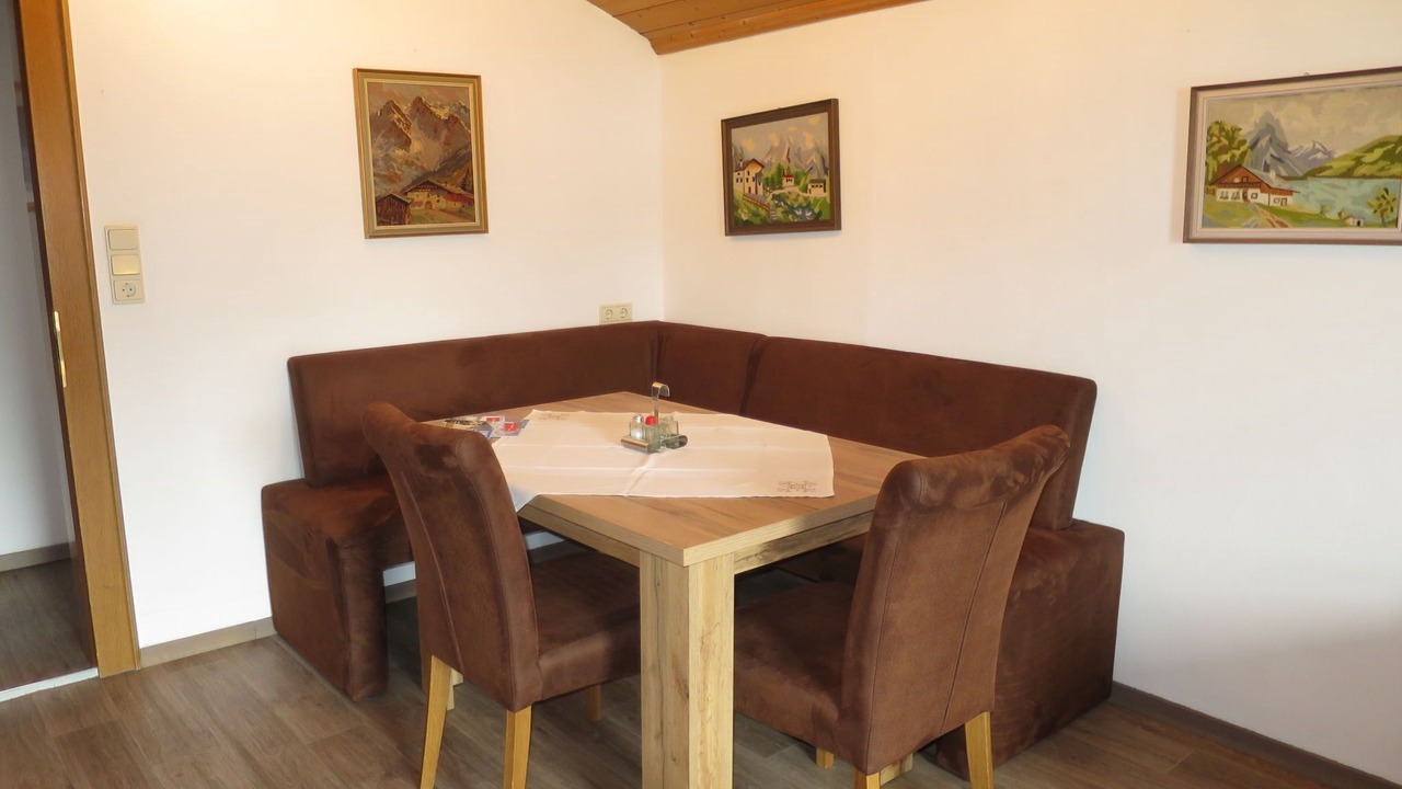 Photo of Livingroom in Sankt Anton am Arlberg