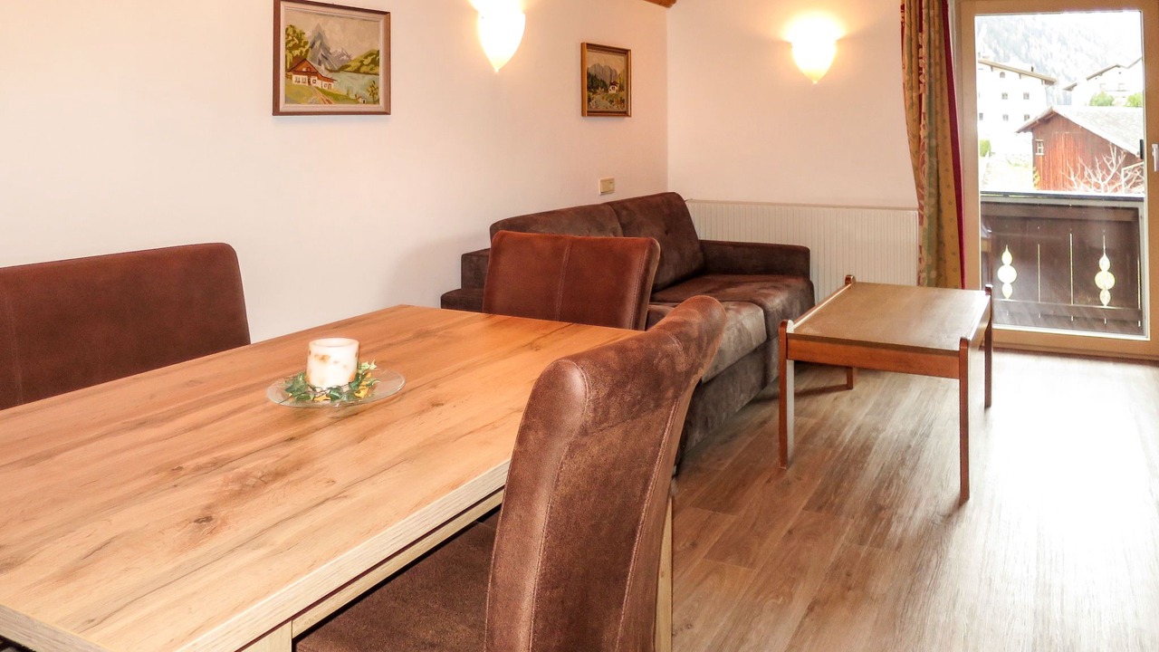 Photo of Livingroom in Sankt Anton am Arlberg