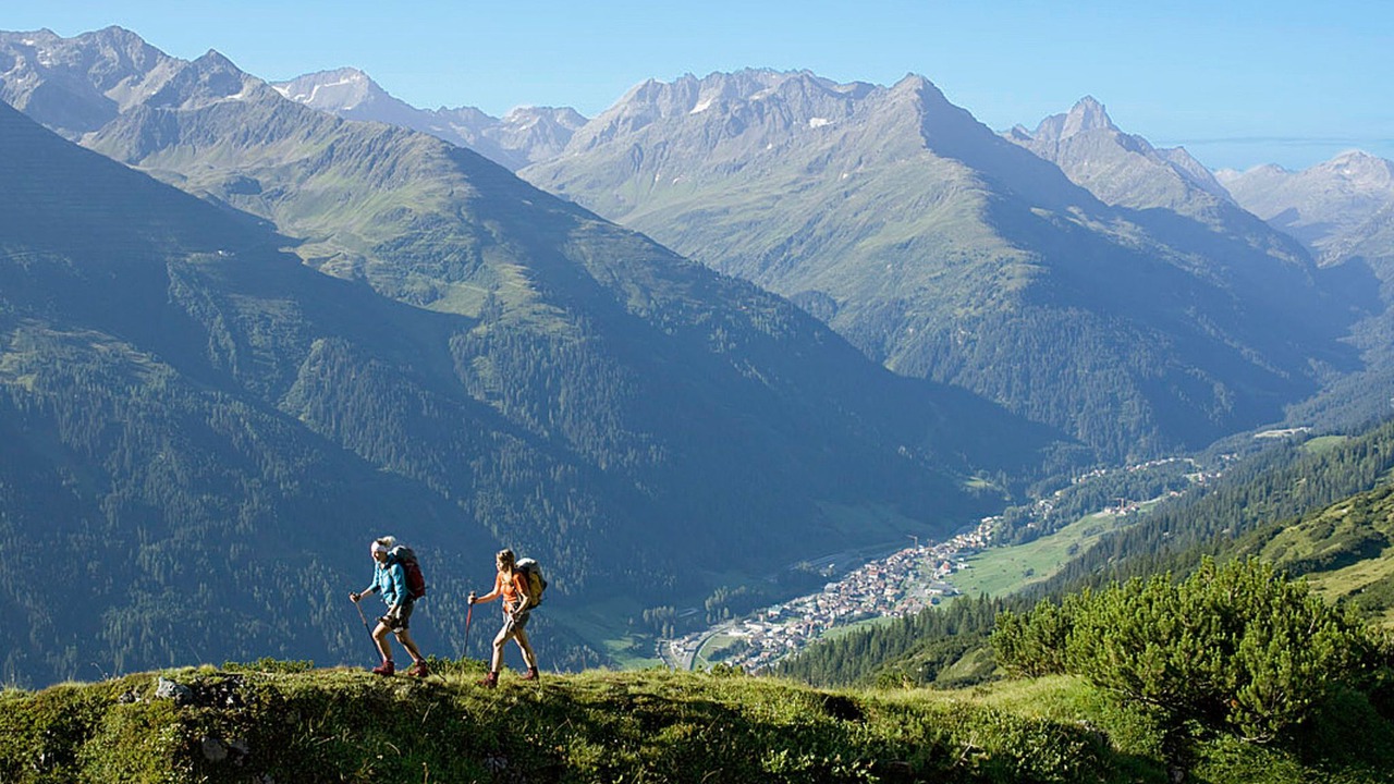 Photo of Others in Sankt Anton am Arlberg