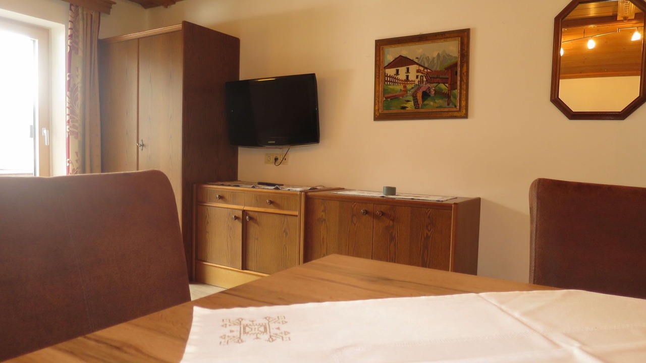 Photo of Livingroom in Sankt Anton am Arlberg