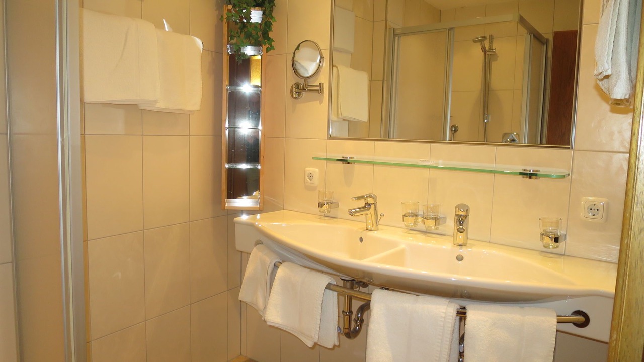 Photo of Bathroom in Sankt Anton am Arlberg
