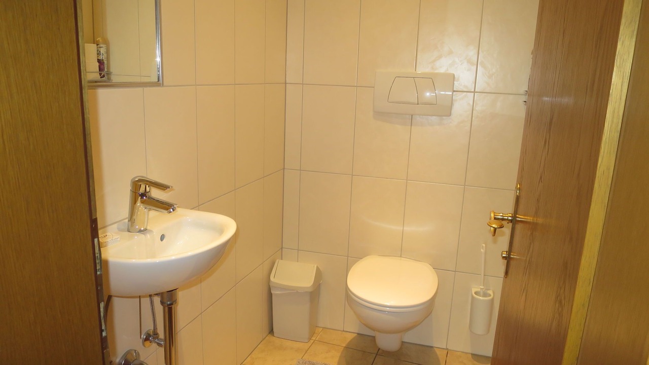 Photo of Bathroom in Sankt Anton am Arlberg