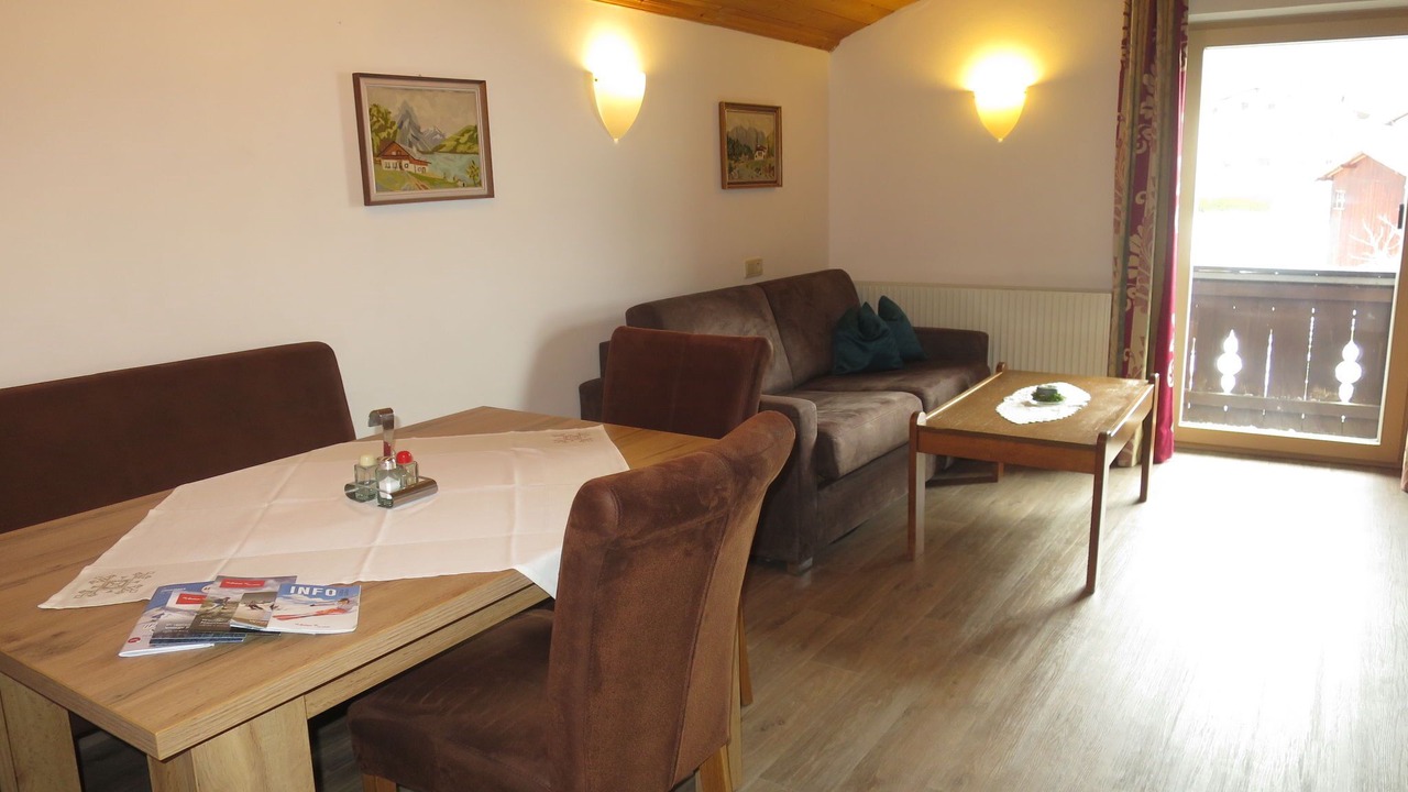 Photo of Livingroom in Sankt Anton am Arlberg