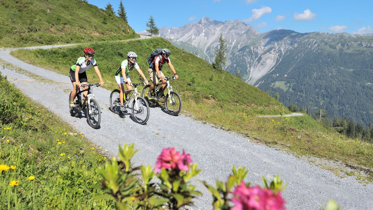 Photo of Others in Sankt Anton am Arlberg