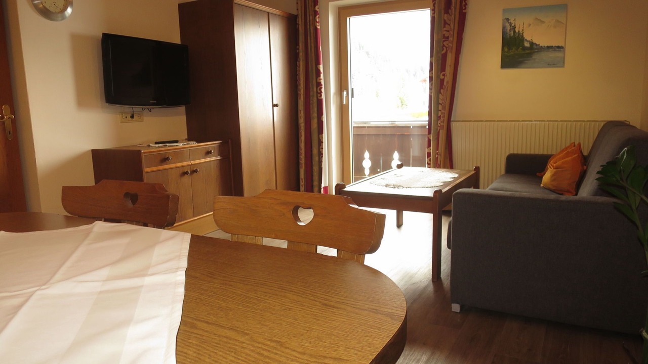 Photo of Livingroom in Sankt Anton am Arlberg