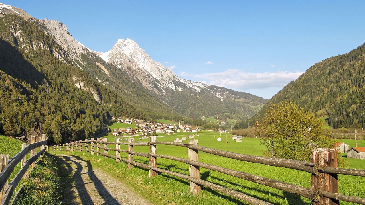 Photo of Others in Sankt Anton am Arlberg