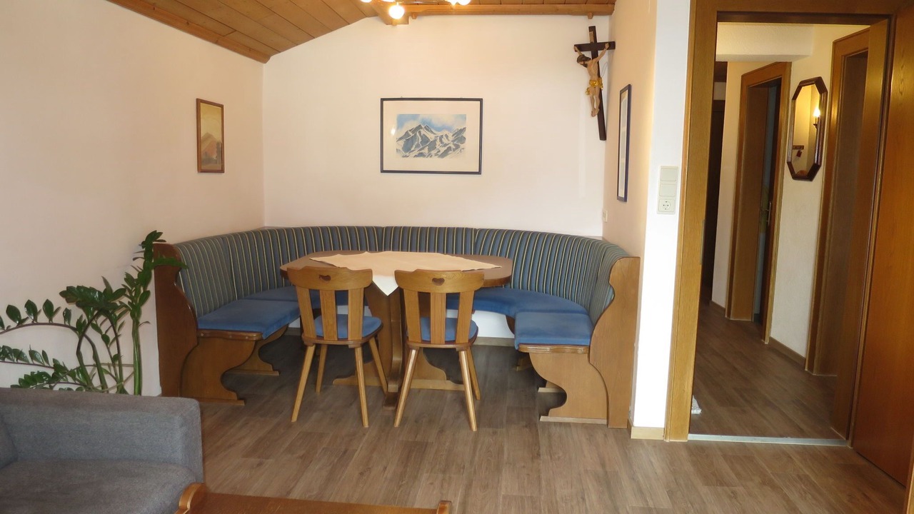 Photo of Livingroom in Sankt Anton am Arlberg