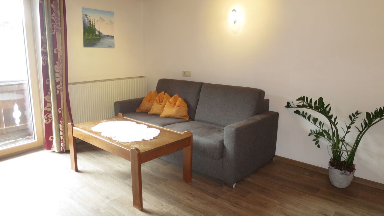 Photo of Livingroom in Sankt Anton am Arlberg