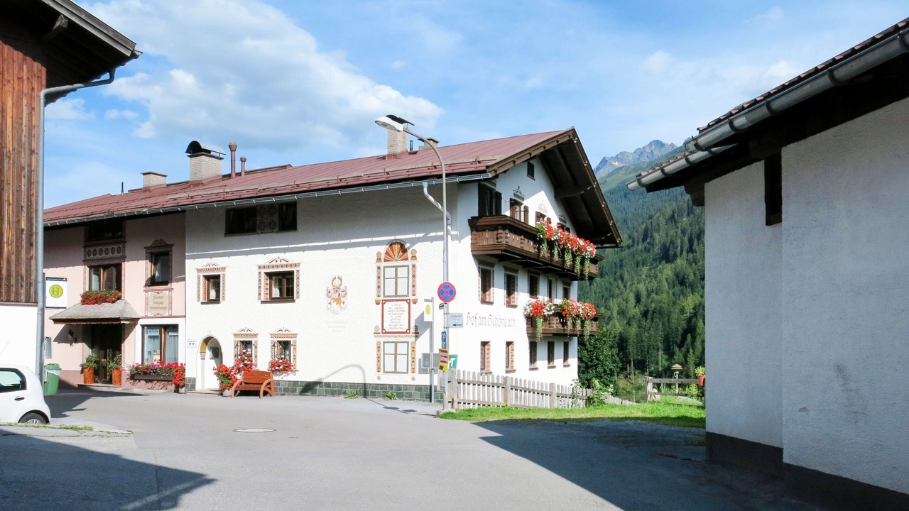 Photo of Others in Sankt Anton am Arlberg