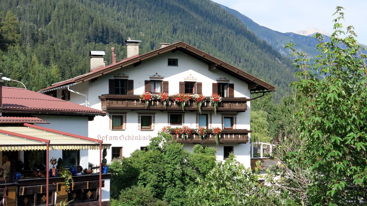 Photo of Others in Sankt Anton am Arlberg