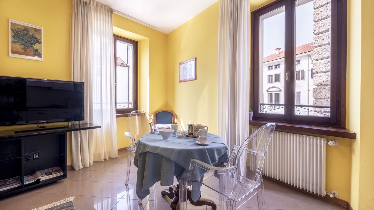 Photo of Bedroom in San Daniele del Friuli