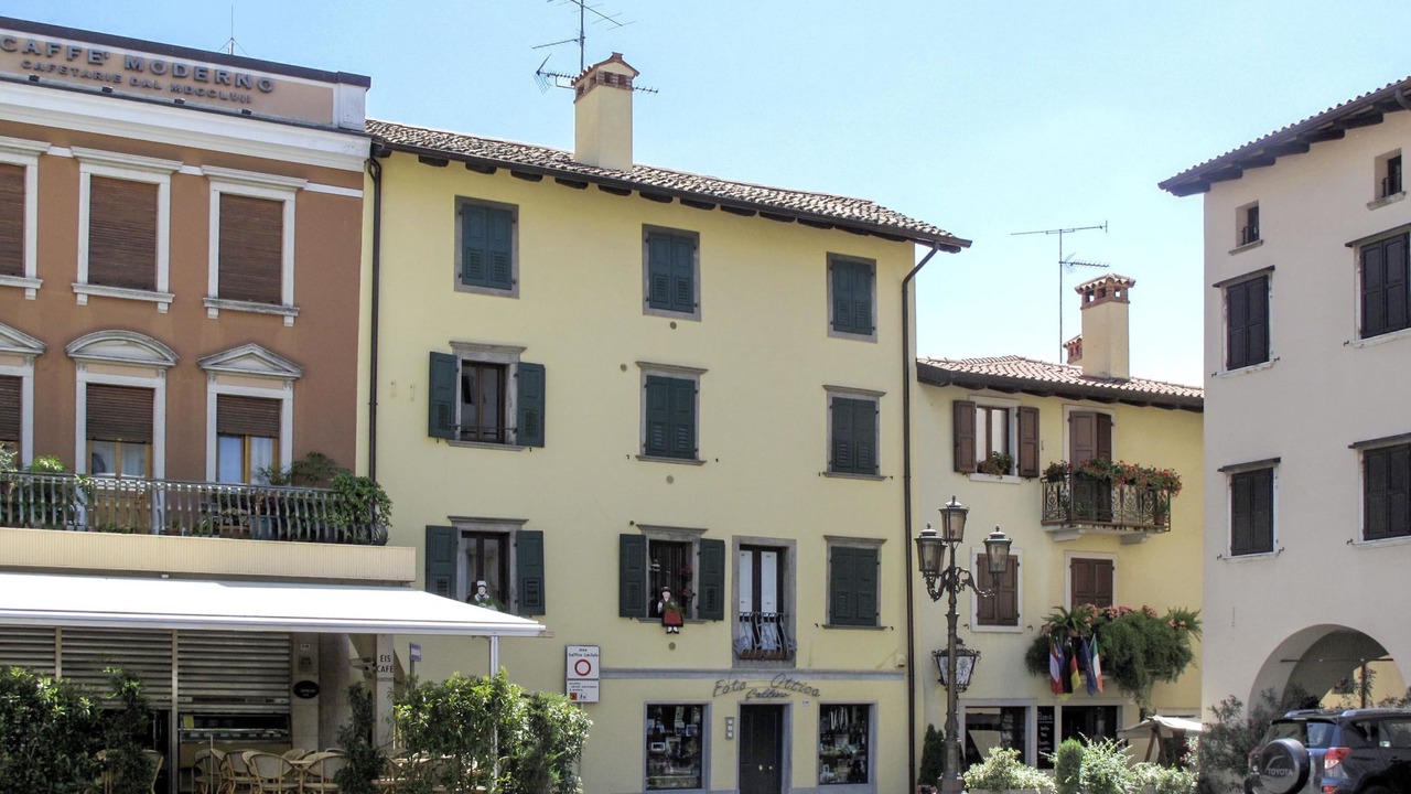 Photo of Others in San Daniele del Friuli