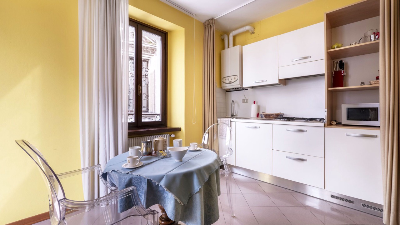 Photo of Bedroom in San Daniele del Friuli