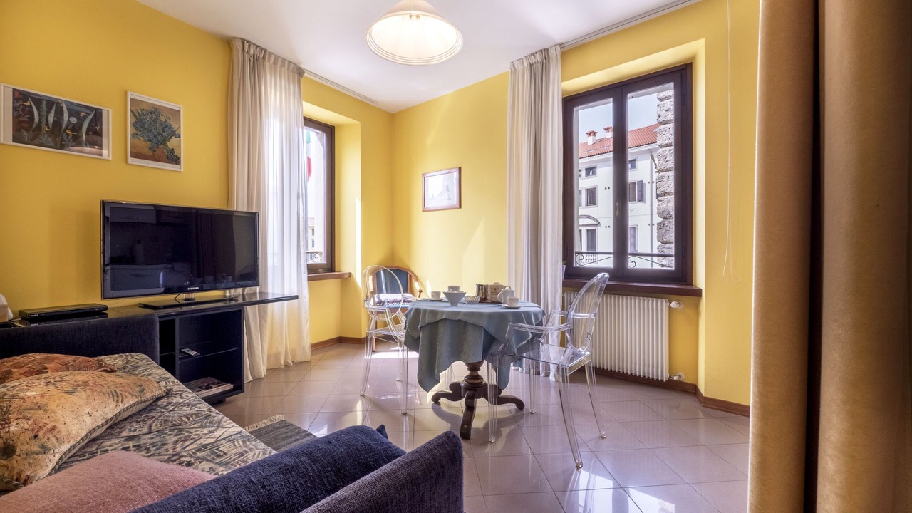 Photo of Bedroom in San Daniele del Friuli