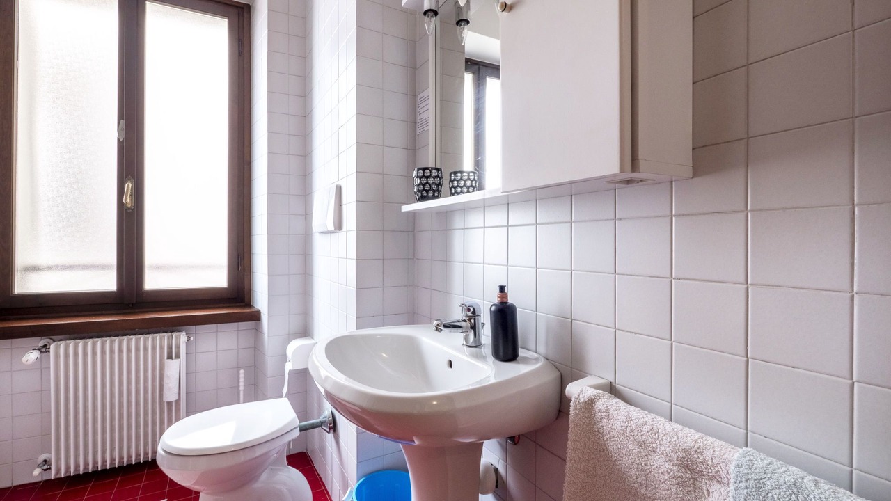 Photo of Bathroom in San Daniele del Friuli