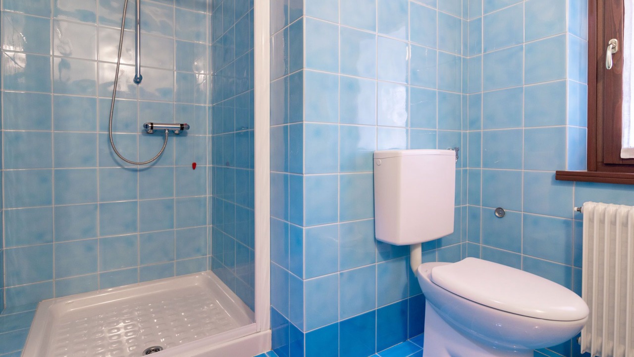 Photo of Bathroom in Cividale del Friuli