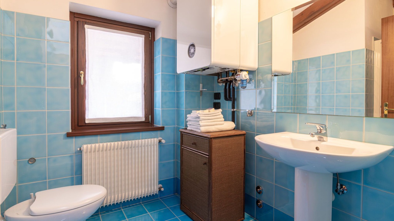 Photo of Bathroom in Cividale del Friuli