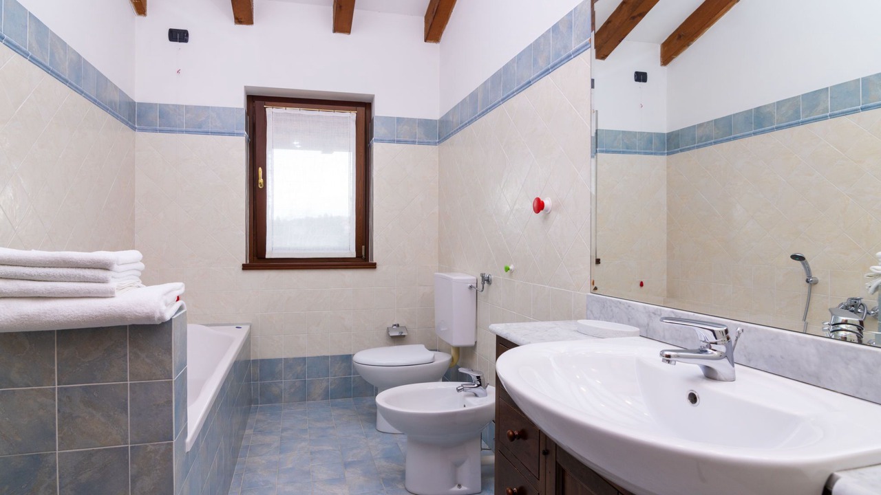 Photo of Bathroom in Cividale del Friuli