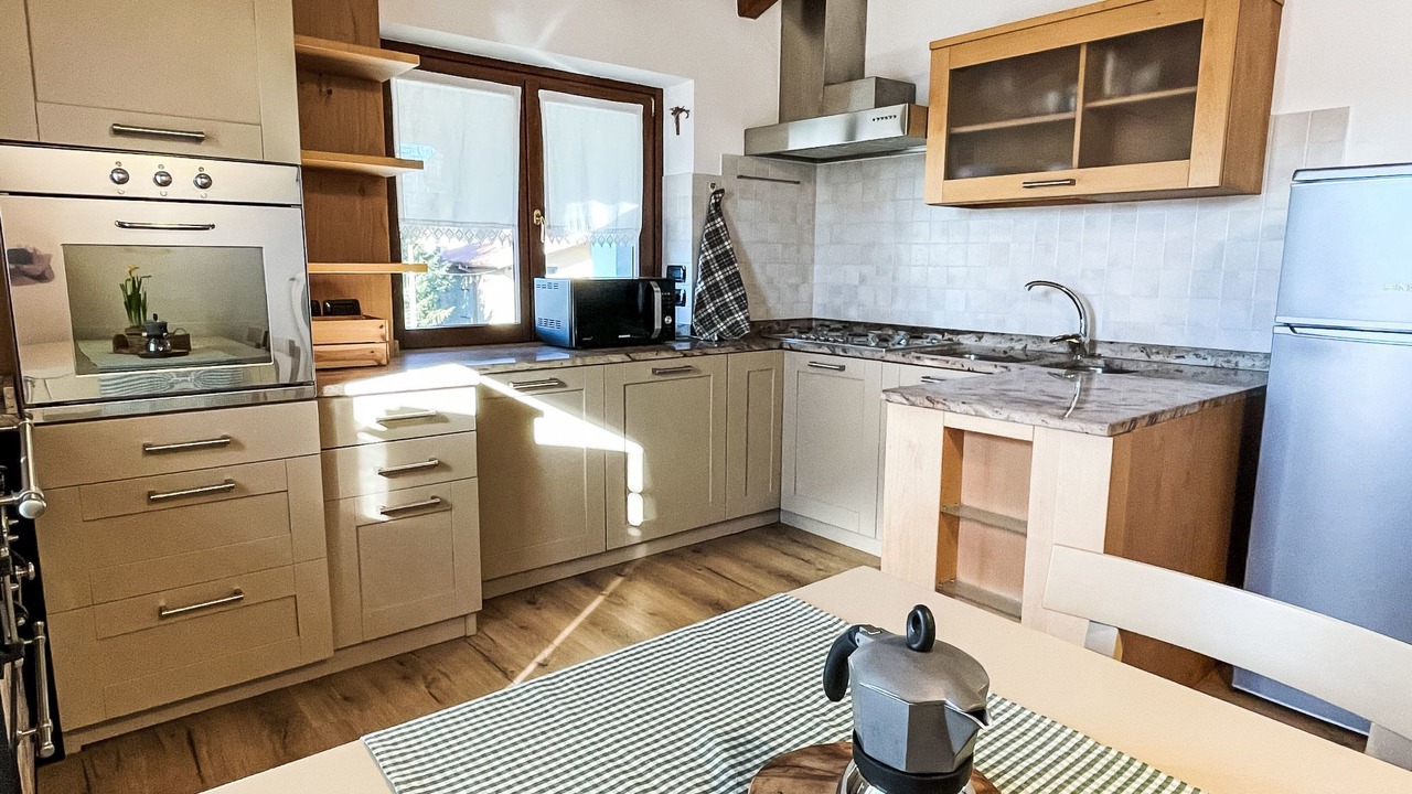 Photo of Bedroom in Cividale del Friuli