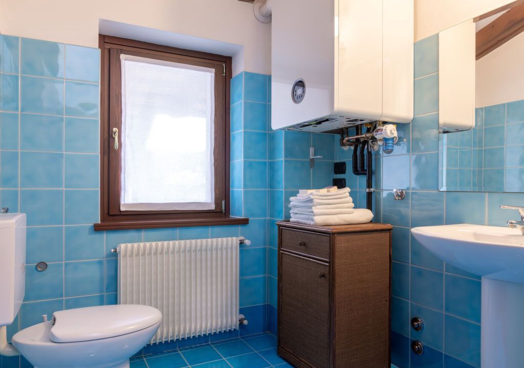 Photo of Bathroom in Cividale del Friuli