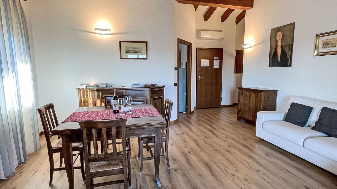 Photo of Bedroom in Cividale del Friuli
