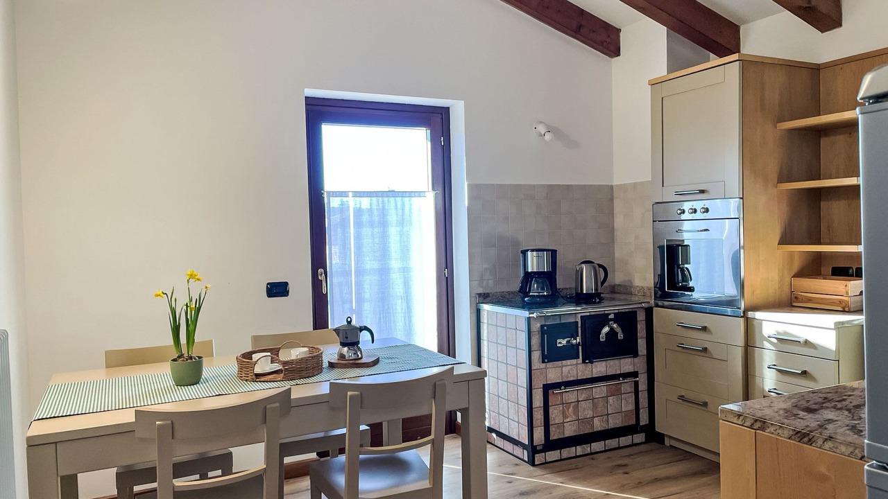 Photo of Bedroom in Cividale del Friuli