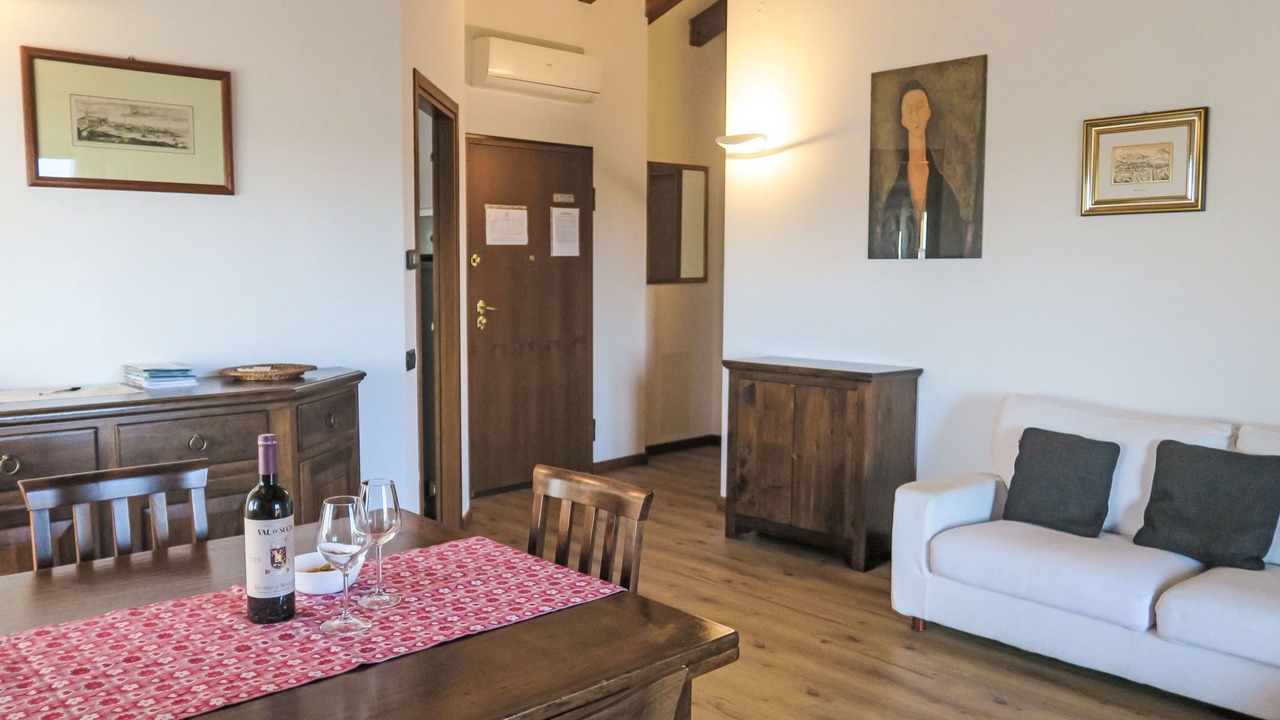 Photo of Livingroom in Cividale del Friuli