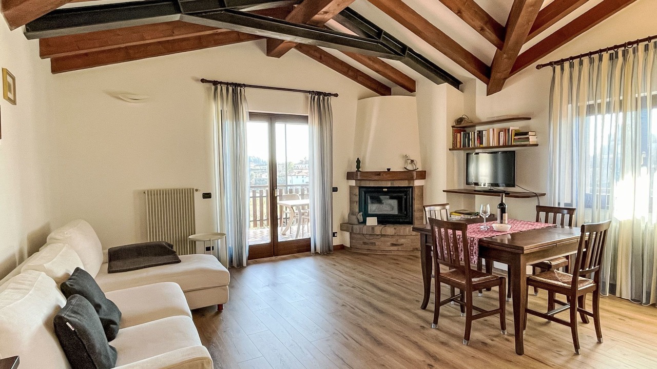 Photo of Livingroom in Cividale del Friuli