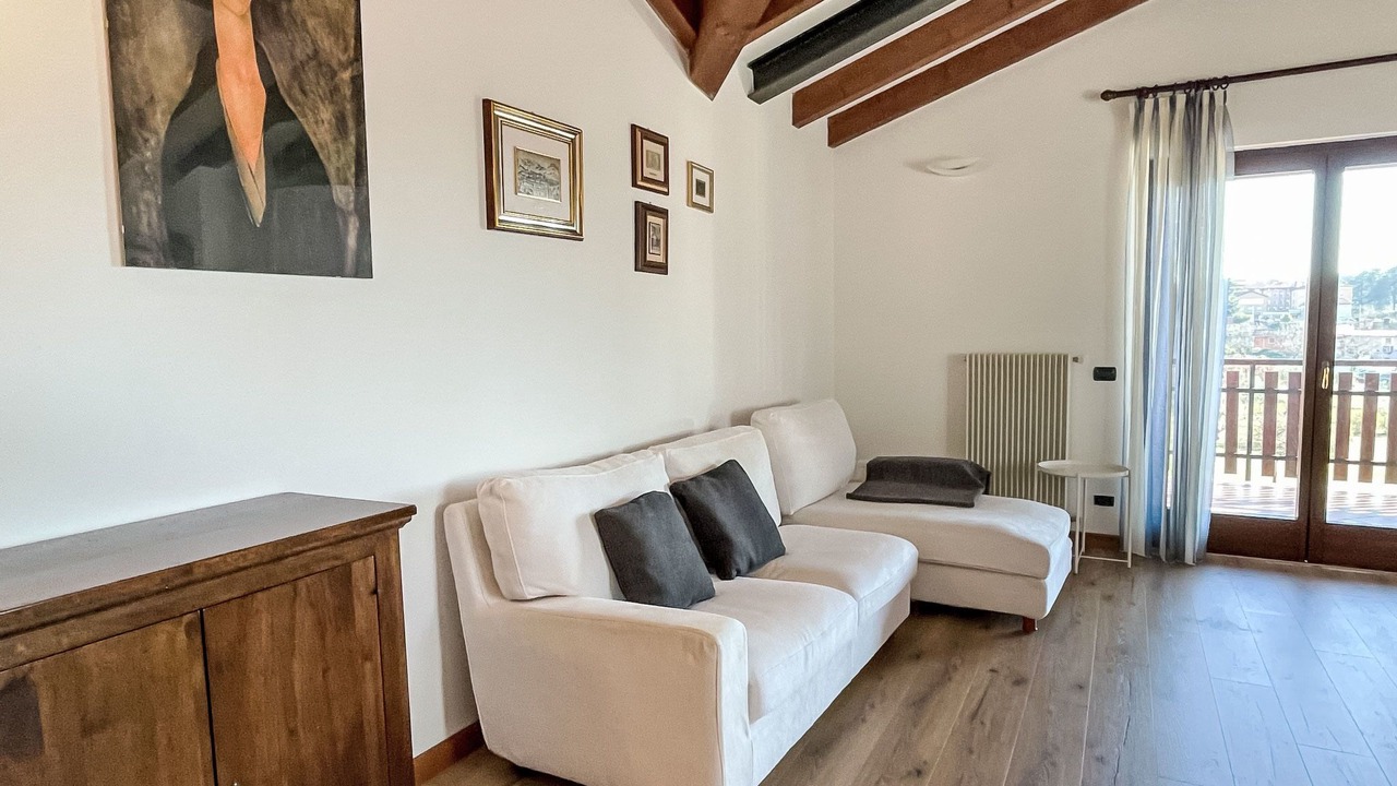Photo of Livingroom in Cividale del Friuli
