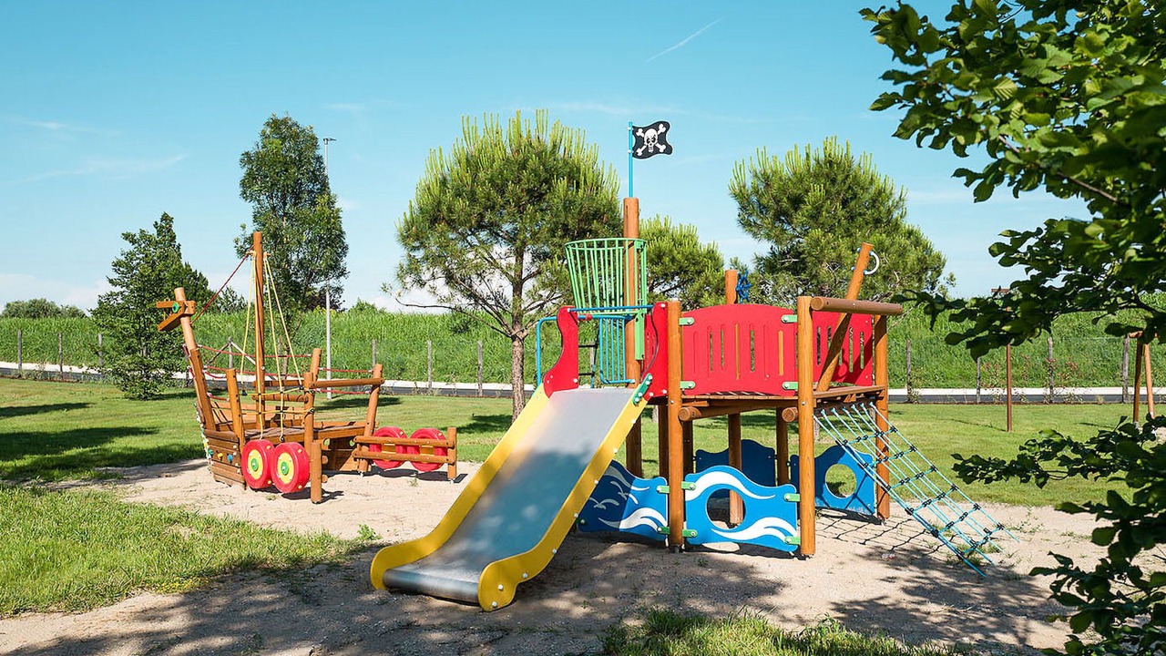 Photo of Outdoor in Lignano Sabbiadoro