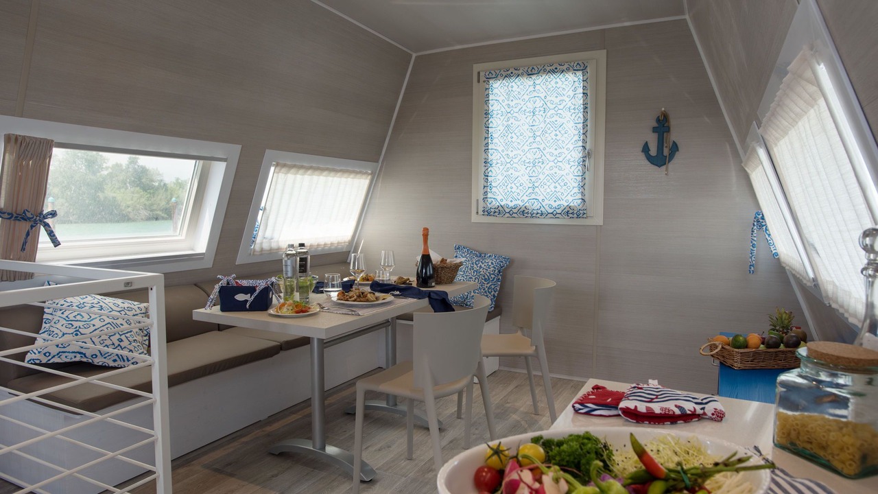 Photo of Bedroom in Lignano Sabbiadoro