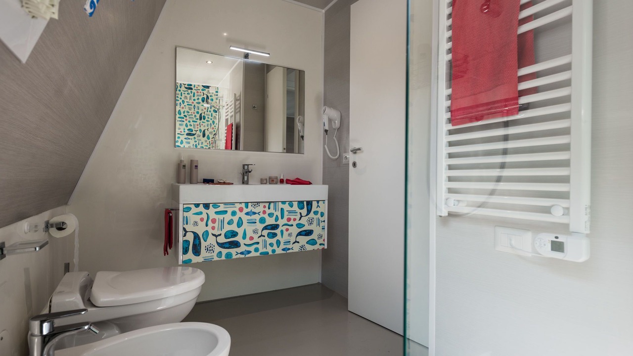 Photo of Bathroom in Lignano Sabbiadoro