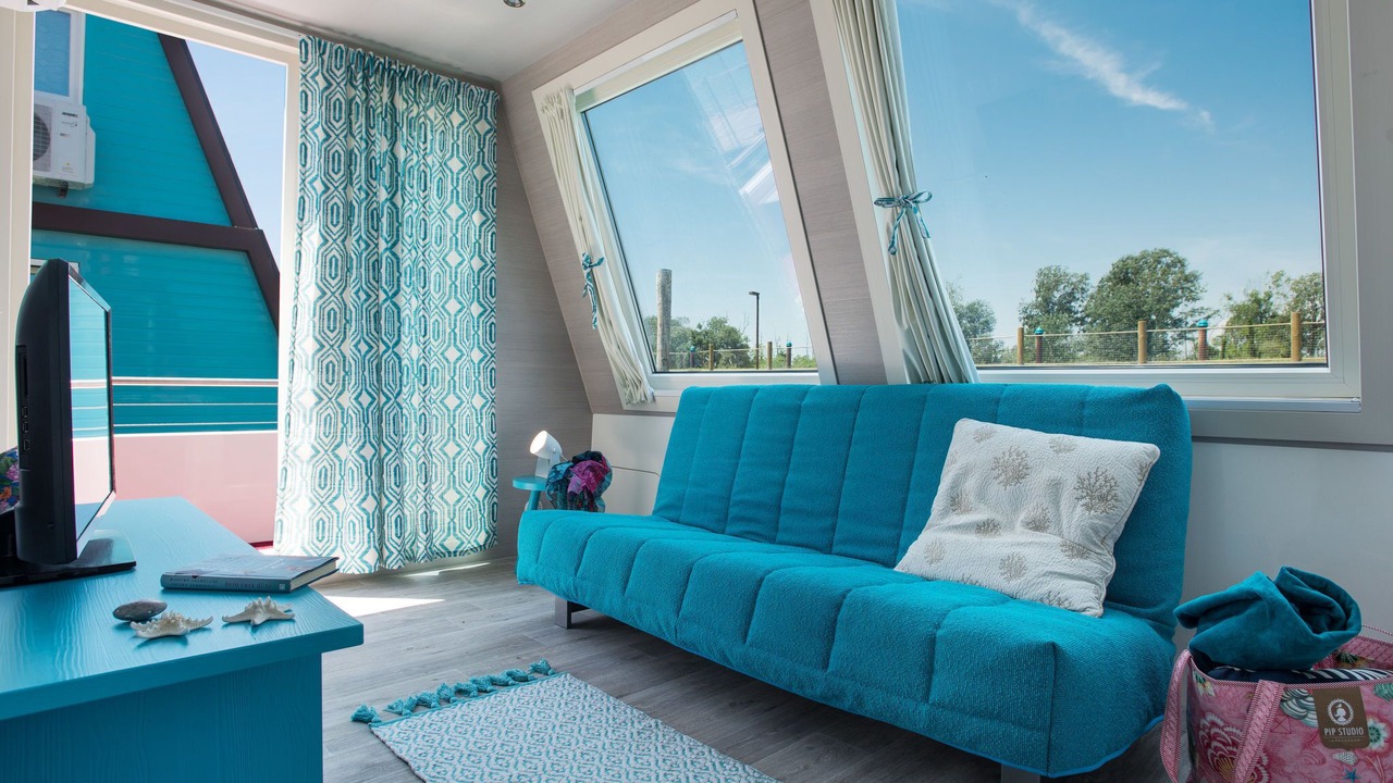 Photo of Livingroom in Lignano Sabbiadoro
