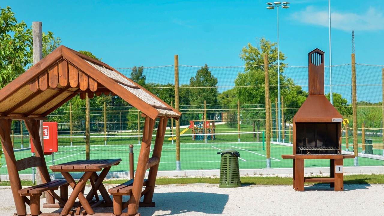 Photo of Outdoor in Lignano Sabbiadoro