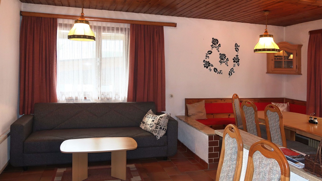 Photo of Livingroom in Imst