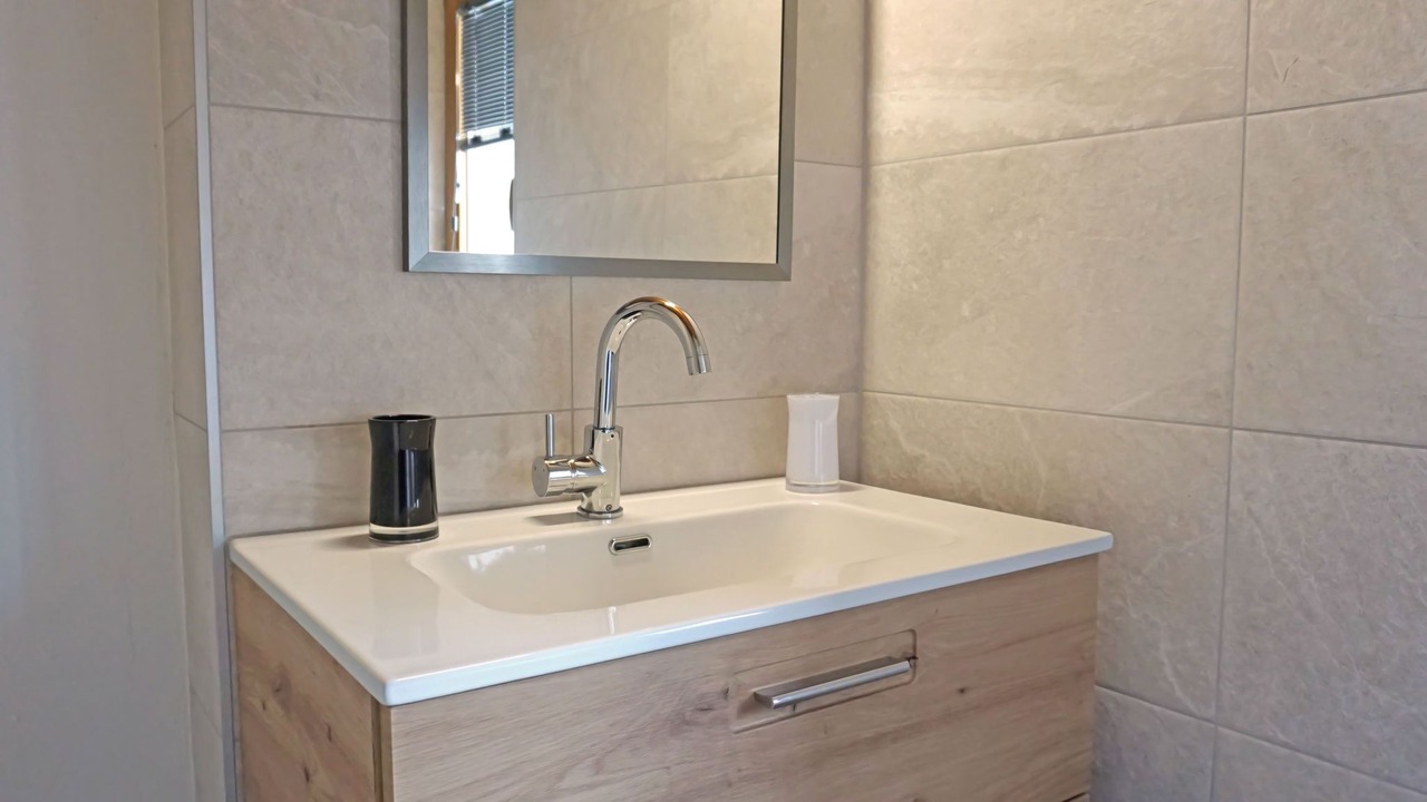 Photo of Bathroom in Imst