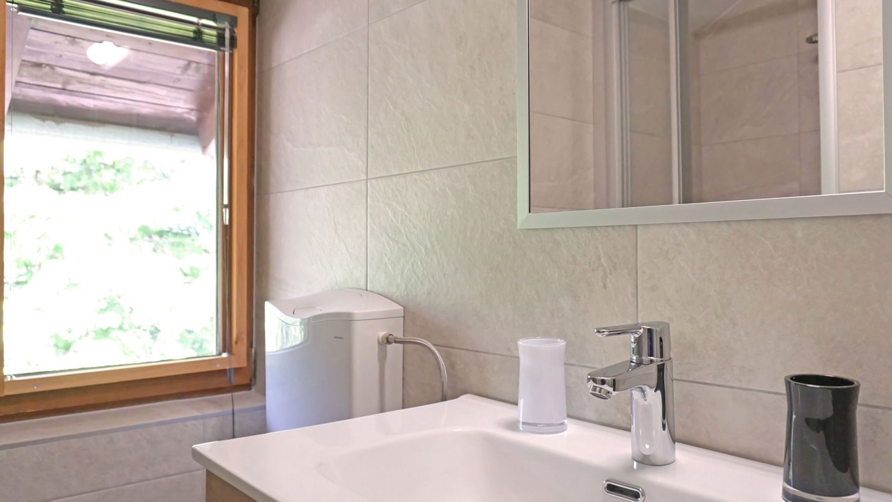 Photo of Bathroom in Imst