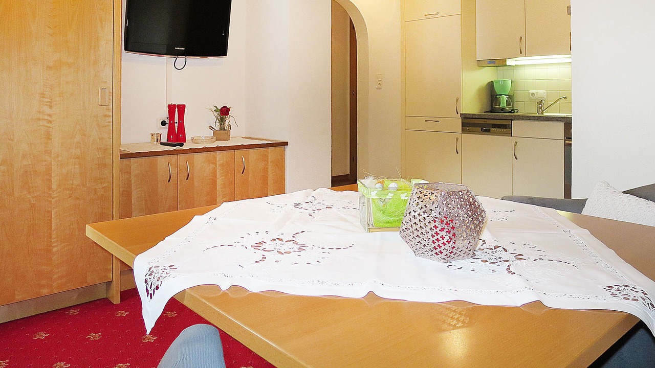 Photo of Bedroom in Sankt Anton am Arlberg