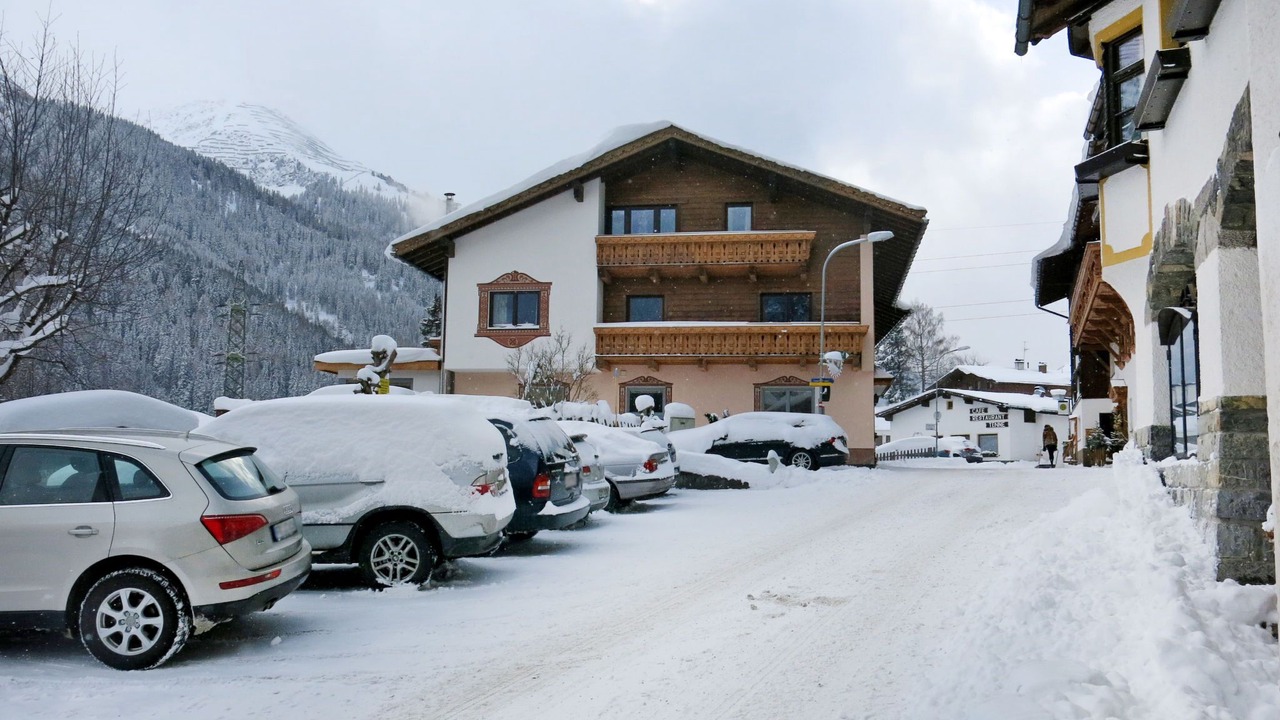 Photo of Others in Sankt Anton am Arlberg