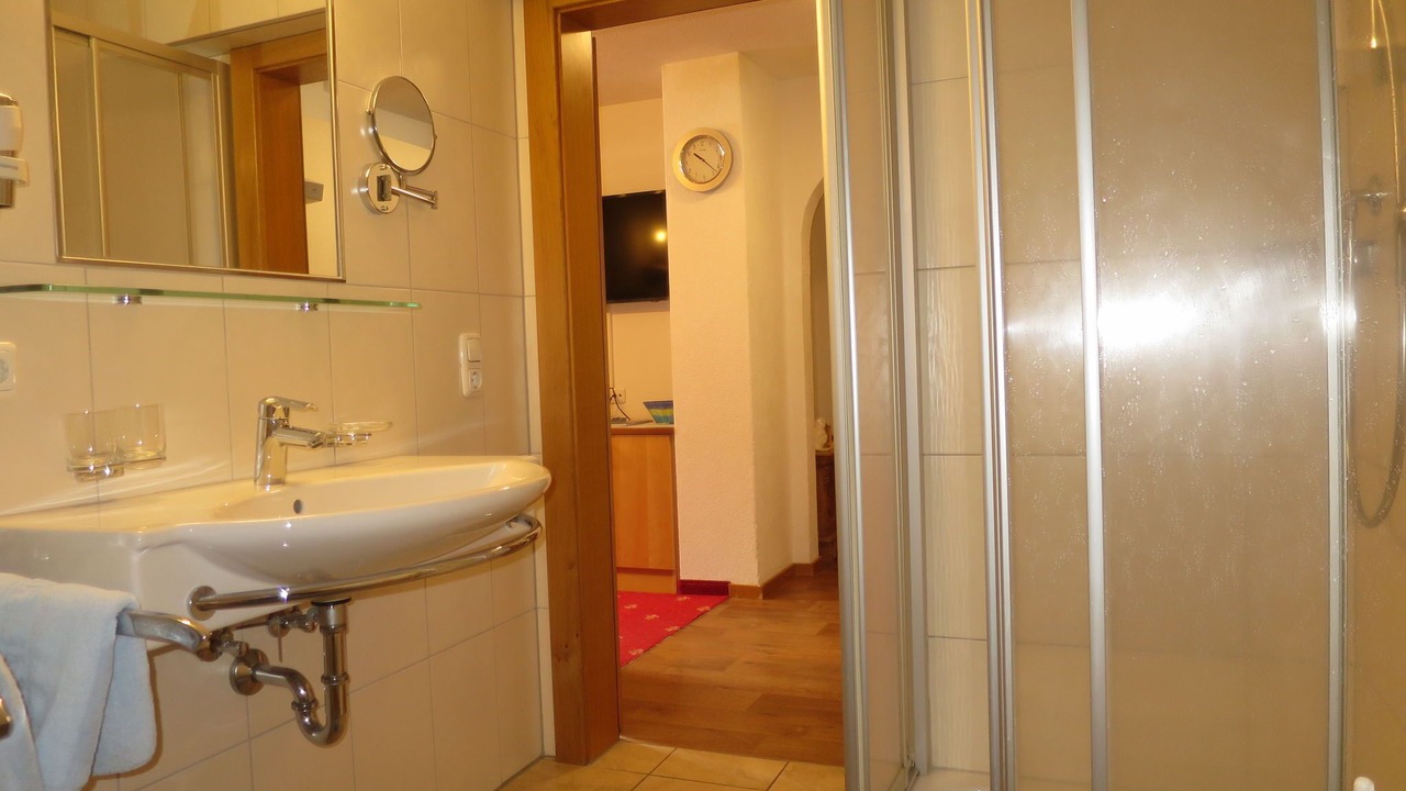 Photo of Bathroom in Sankt Anton am Arlberg
