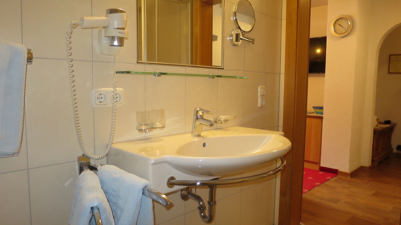 Photo of Bathroom in Sankt Anton am Arlberg