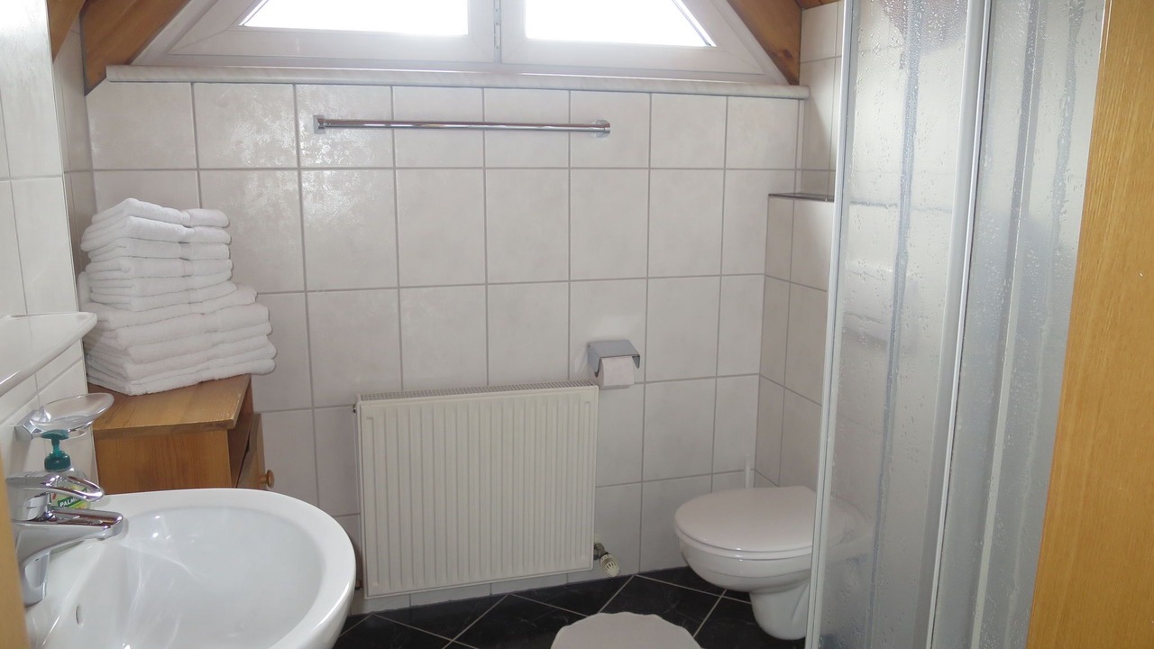 Photo of Bathroom in Sankt Anton am Arlberg