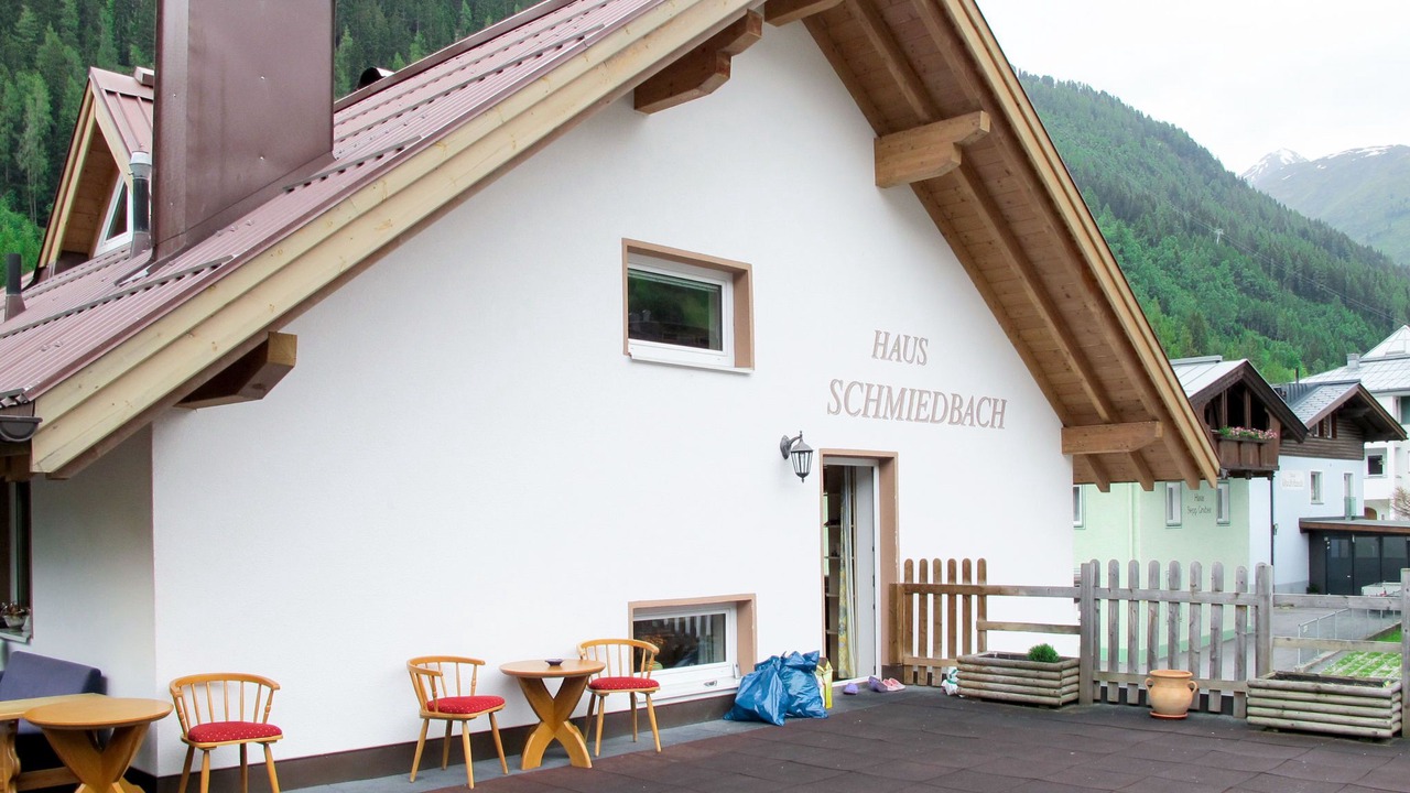 Photo of Others in Sankt Anton am Arlberg