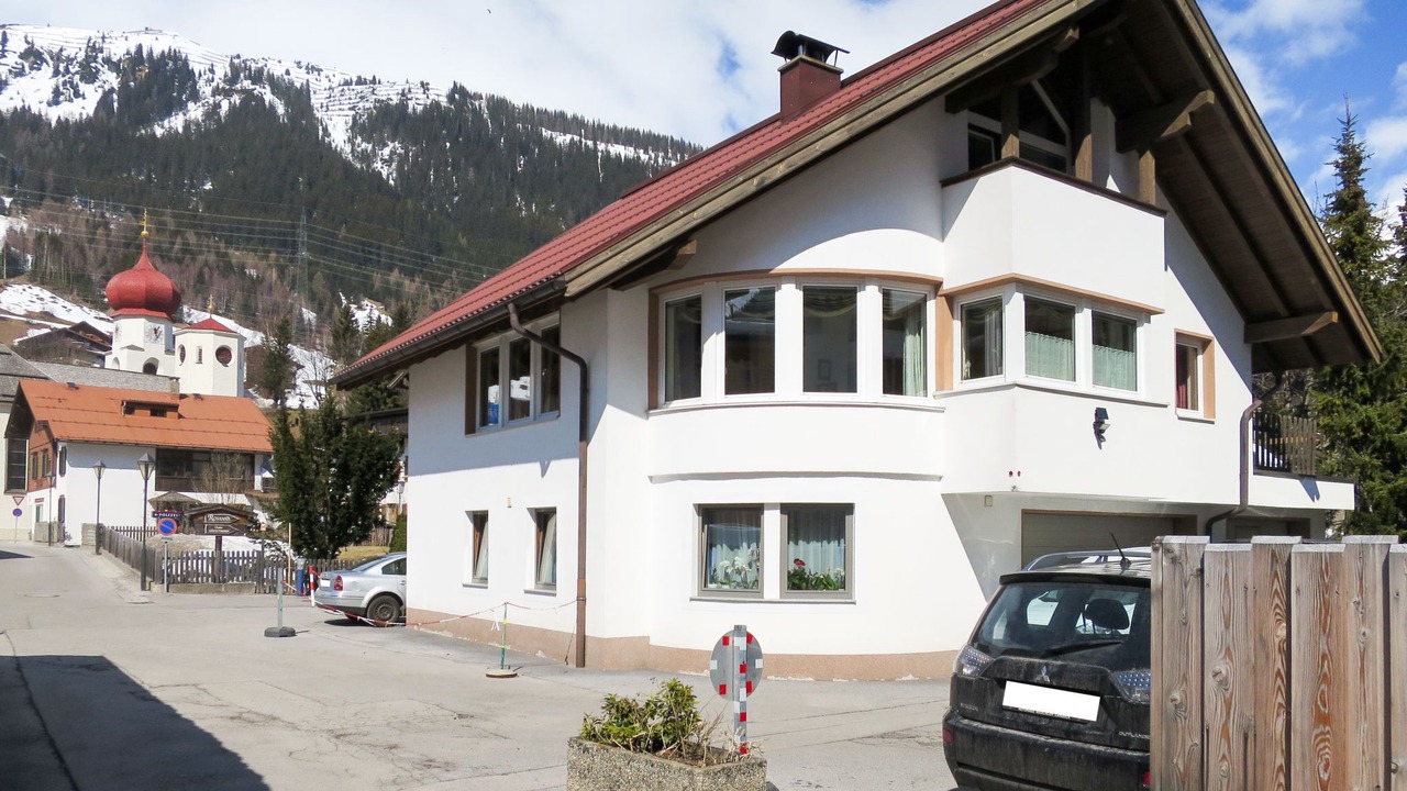 Photo of Others in Sankt Anton am Arlberg