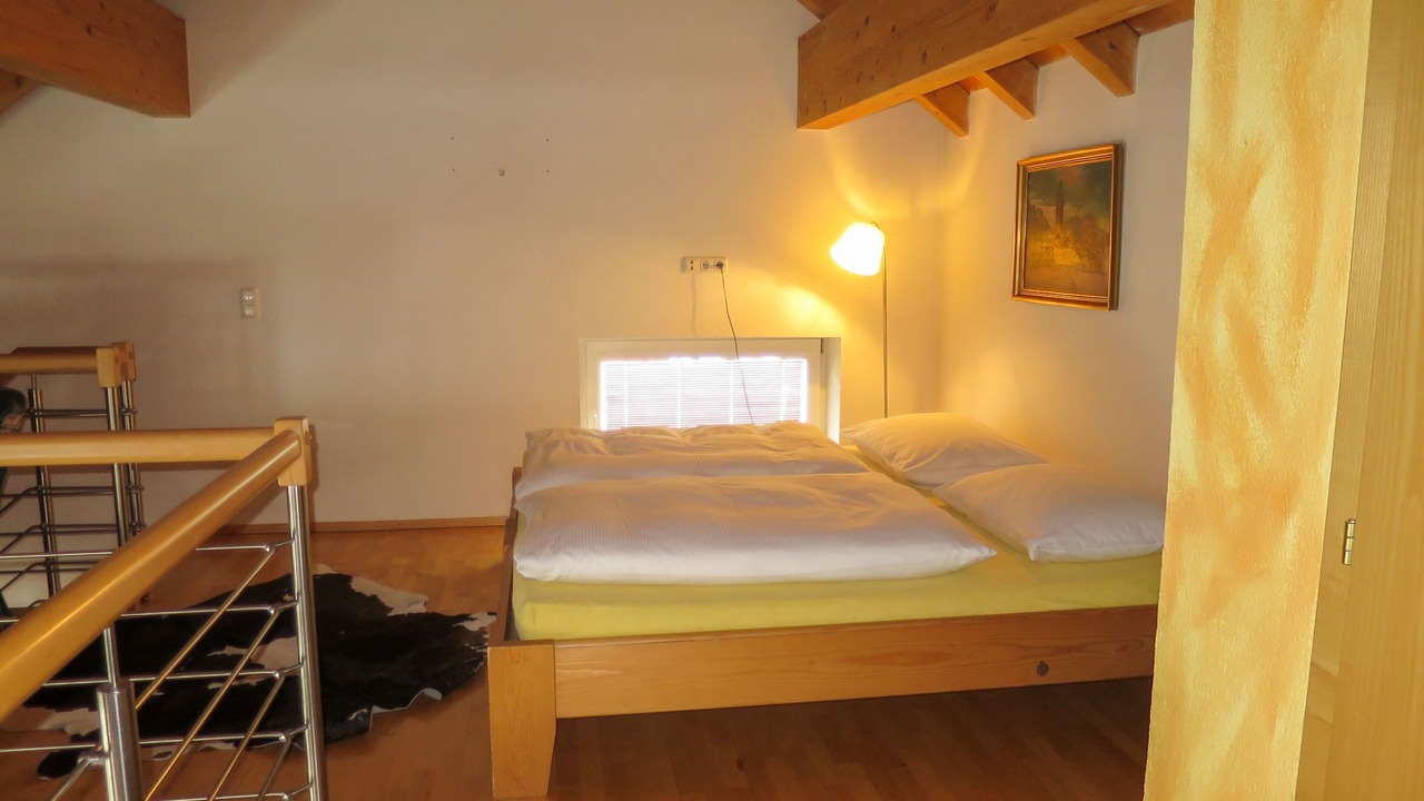 Photo of Bedroom in Sankt Anton am Arlberg