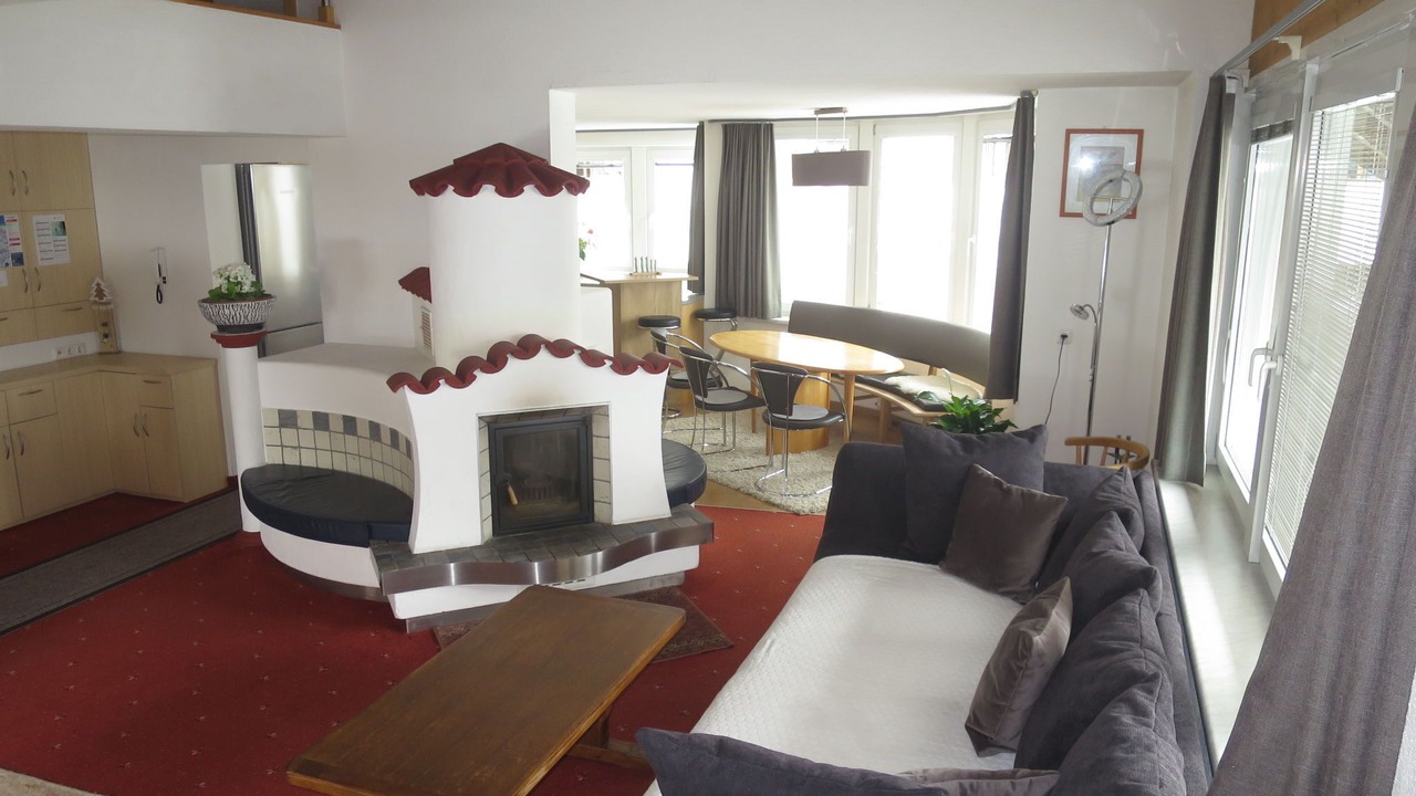 Photo of Livingroom in Sankt Anton am Arlberg